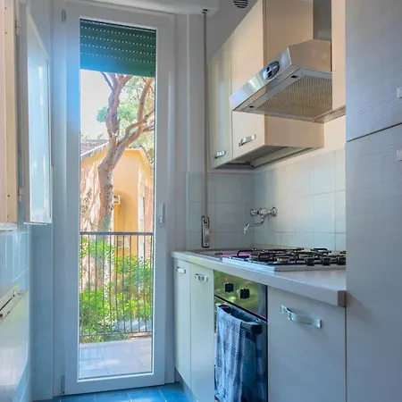 455 Grande - Casa Al Mare - Aria Condizionata Daire Marina di Grosseto