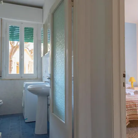 455 Grande - Casa Al Mare - Aria Condizionata