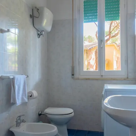 Daire 455 Grande - Casa Al Mare - Aria Condizionata