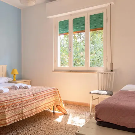 455 Grande - Casa Al Mare - Aria Condizionata *