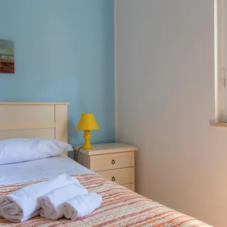 Daire 455 Grande - Casa Al Mare - Aria Condizionata Marina di Grosseto