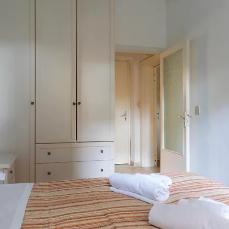 455 Grande - Casa Al Mare - Aria Condizionata Appartamento