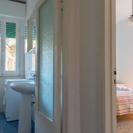 Daire 455 Grande - Casa Al Mare - Aria Condizionata *