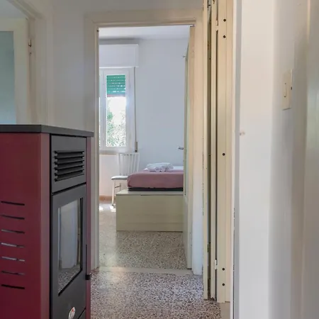 455 Grande - Casa Al Mare - Aria Condizionata * Marina di Grosseto