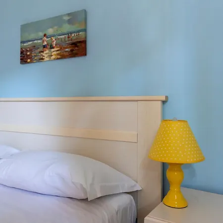 Appartamento 455 Grande - Casa Al Mare - Aria Condizionata