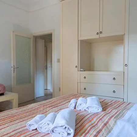 455 Grande - Casa Al Mare - Aria Condizionata Appartamento