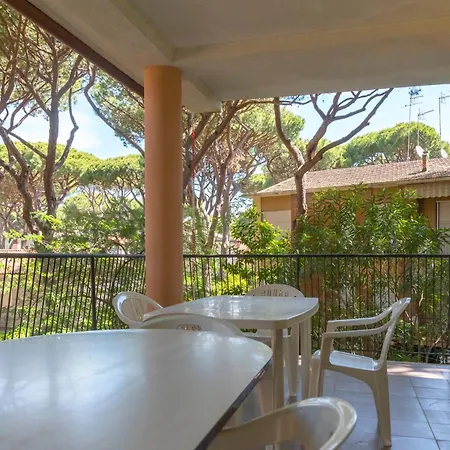 Appartamento 455 Grande - Casa Al Mare - Aria Condizionata Marina di Grosseto