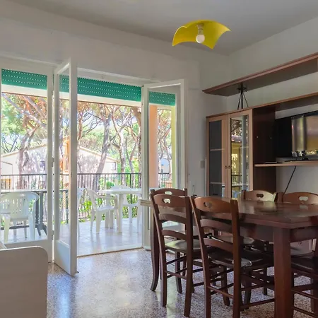455 Grande - Casa Al Mare - Aria Condizionata Daire *