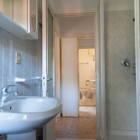 Appartamento 455 Grande - Casa Al Mare - Aria Condizionata *