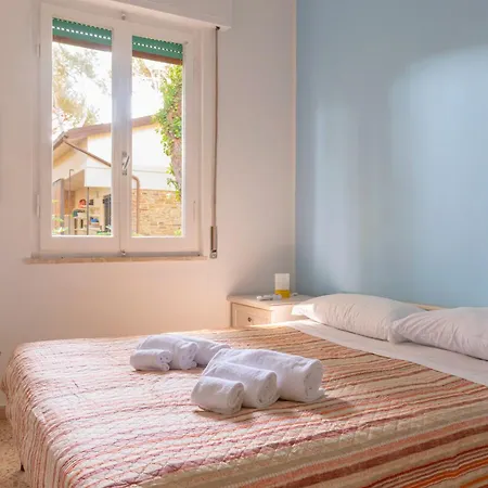 Appartamento 455 Grande - Casa Al Mare - Aria Condizionata Marina di Grosseto