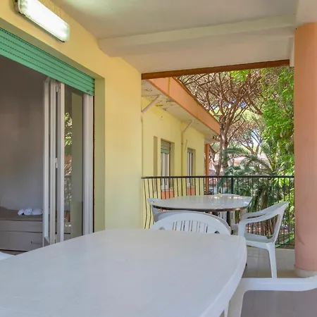 455 Grande - Casa Al Mare - Aria Condizionata Daire *