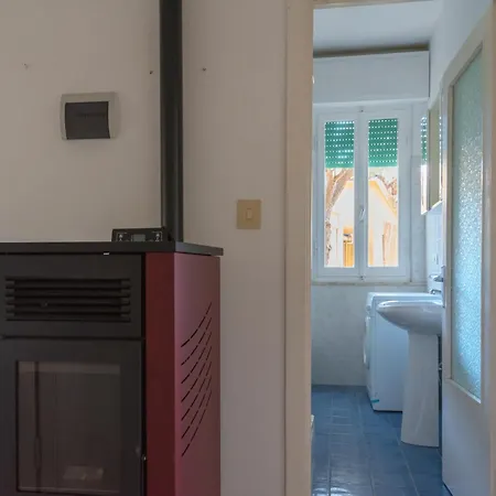 455 Grande - Casa Al Mare - Aria Condizionata *